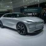 2023 Infiniti Qs Concept