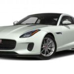 2023 Jaguar F-Type Convertible