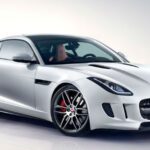 2023 Jaguar F-Type Coupe