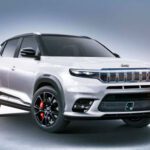 2023 Jeep Grand Cherokee Trackhawk