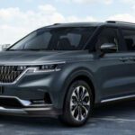 2023 Kia Sorento Hybrid