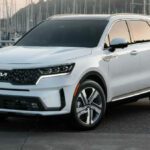 2023 Kia Sorento PHEV