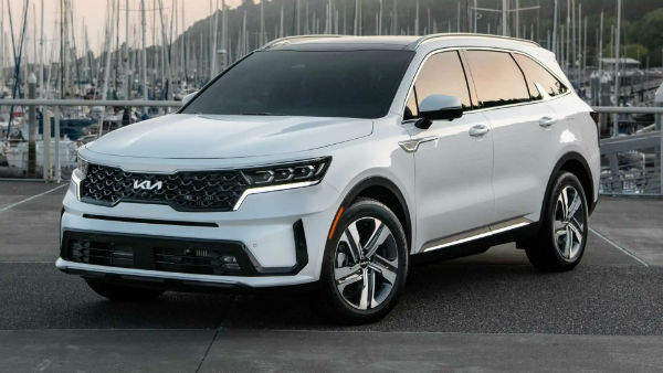 2023 Kia Sorento PHEV