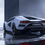 2023 Lamborghini Countach 800-HP Hybrid