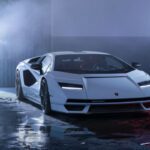 2023 Lamborghini Countach LPI-800