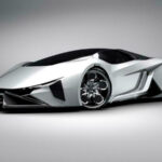 2023 Lamborghini Diamante Electric