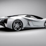 2023 Lamborghini Diamante Precio