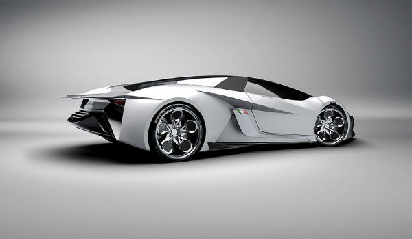 2023 Lamborghini Diamante Precio