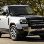2023 Land Rover Defender 80