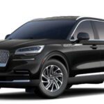 2023 Lincoln Aviator Black Label