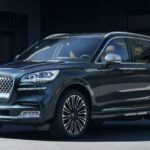 2023 Lincoln Aviator Refresh