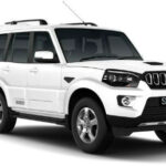 2023 Mahindra Scorpio Car