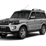 2023 Mahindra Scorpio S11 4WD