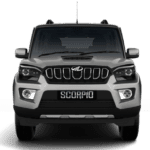 2023 Scorpio