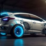 2026 Ford Focus Car