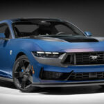 2026 Ford Mustang Shelby GT500
