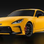 2026 Toyota Scion Special Edition