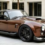 2027 Ford Cobra 427 USA