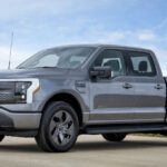2027 Ford F-150 Lightning
