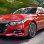2028 Honda Accord Sport