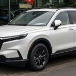 2028 Honda CR-V SUV