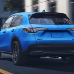 2028 Honda HR-V SUV