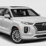 Hyundai Palisade 2023 Hybrid