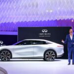 Infiniti 2023 Qs Inspiration