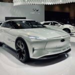 Infiniti Qs 2023