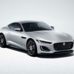 Jaguar F-Type 2023 V8