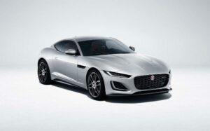 Jaguar F-Type 2023 V8