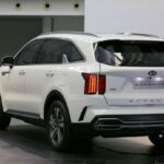 KIA Sorento 2023 Hybrid