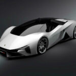 Lamborghini Diamante 2023 Concept