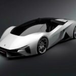 Lamborghini Diamante 2023 Concept