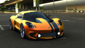 Lotus Elise 2022