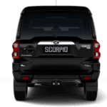 Mahindra 2023 Scorpio