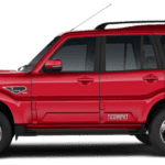 Mahindra 2023 Scorpio