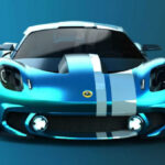 Nuova Lotus Elise 2022