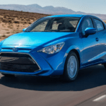 Scion 2022 iA