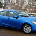 Scion iA 2022