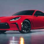 Toyota Scion 2022 FR-S