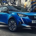 2023 All-New Peugeot 2008