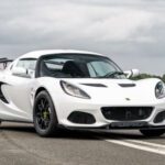 2023 Lotus Elise Cup 250