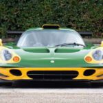 2023 Lotus Elise GT1