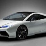 2023 Lotus Esprit Successor Hybrid V6