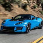 2023 Lotus Evora GT