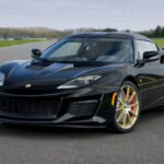 2023 Lotus Evora Sport 410