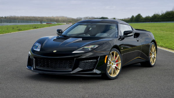 2023 Lotus Evora Sport 410