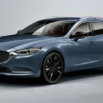 2023 Mazda 6 Wagon