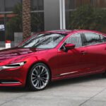 2023 Mazda 6i Sport